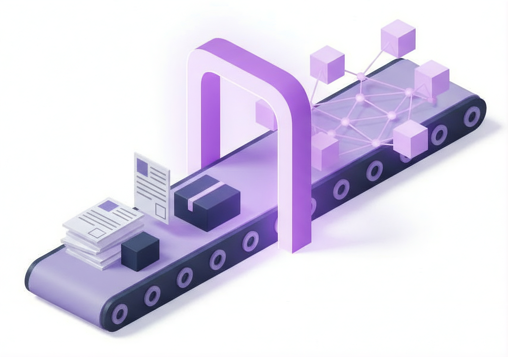 Digitalizzazione dei processi aziendali