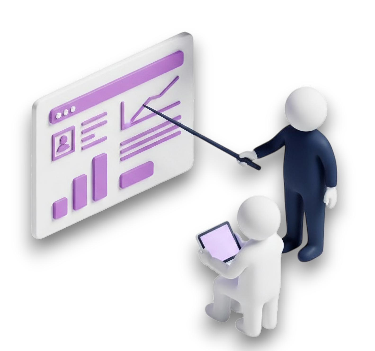 Affiancamento operativo e formazione