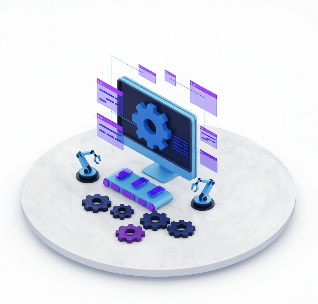 Integrazione Software