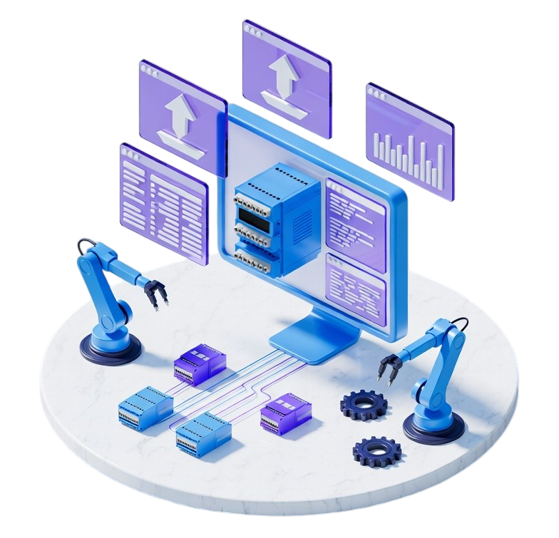 Supervisione alla produzione