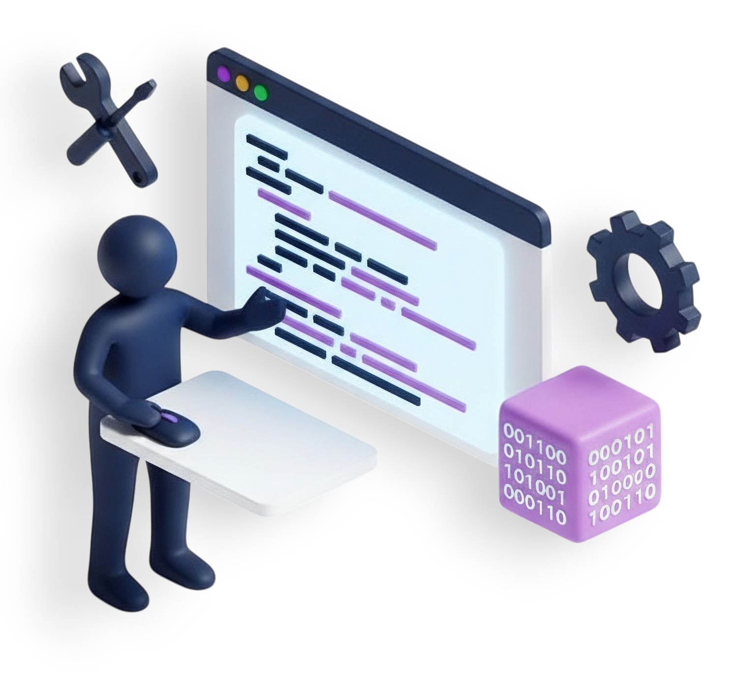 Formazione tecnica sullo sviluppo software