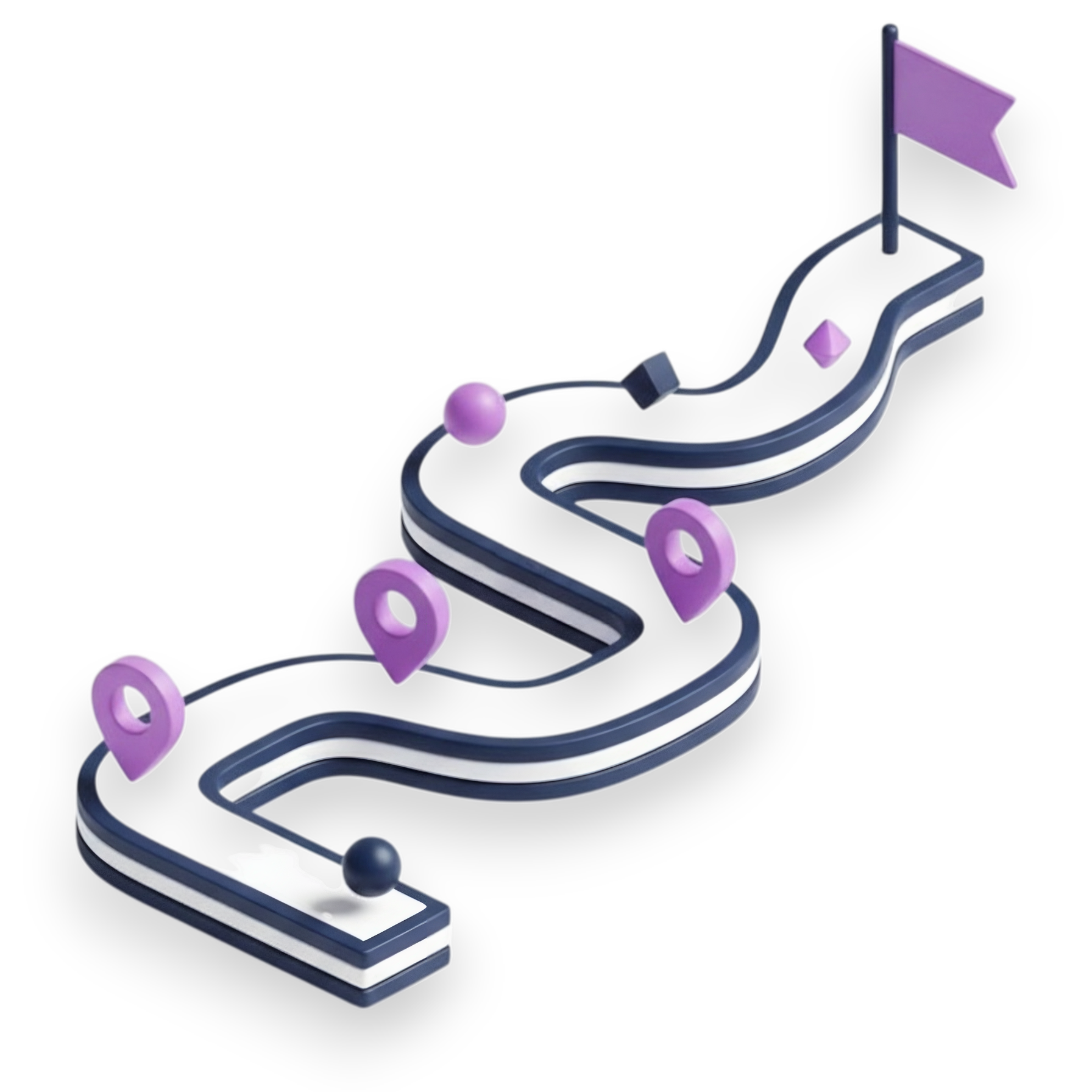  Roadmap e strategia di progetto