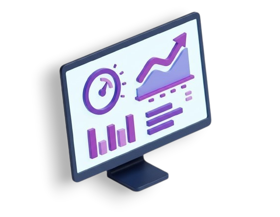 Monitoring in tempo reale