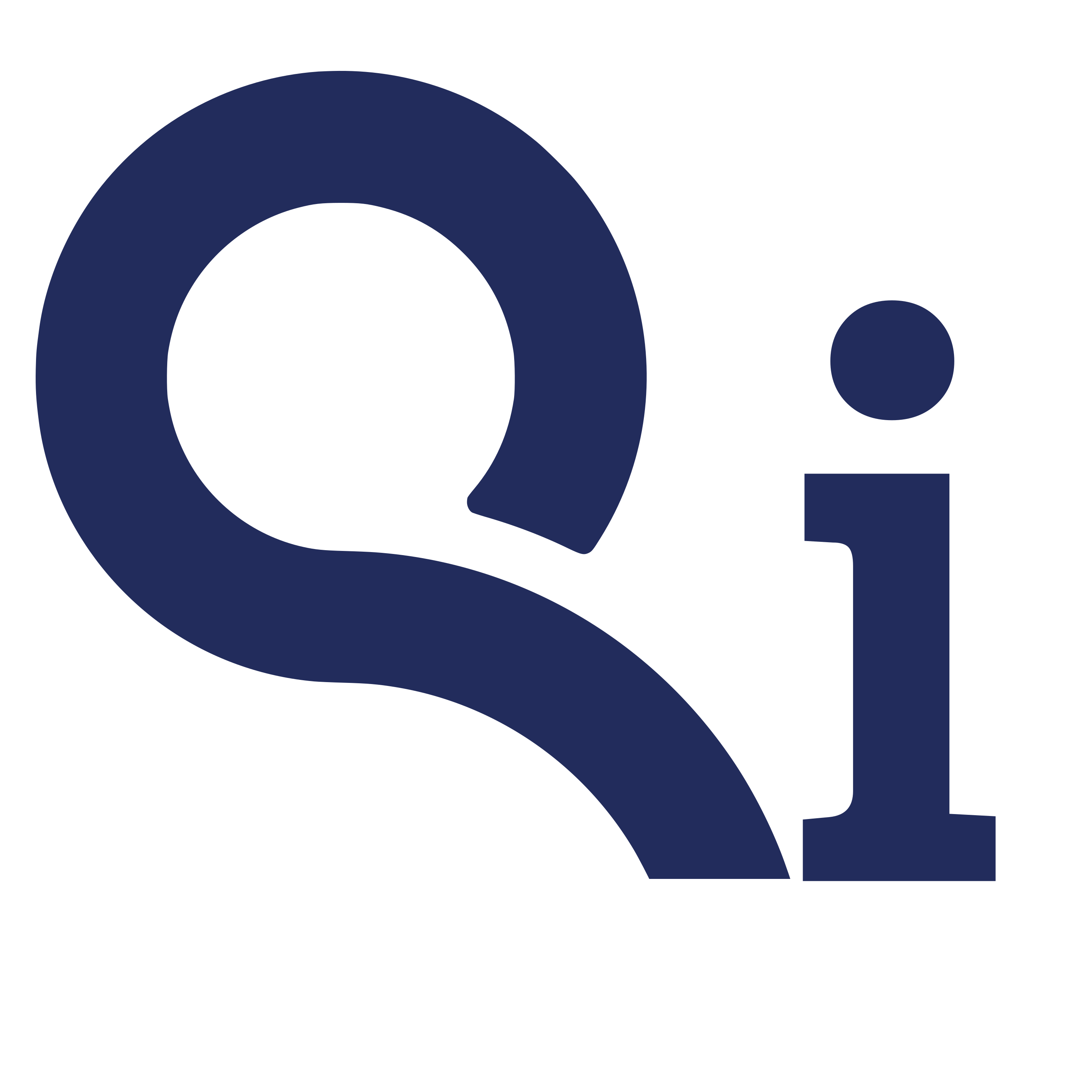 Logo quick innovation